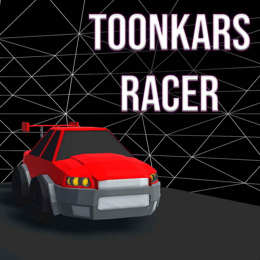 Capa de Toonkars Racer