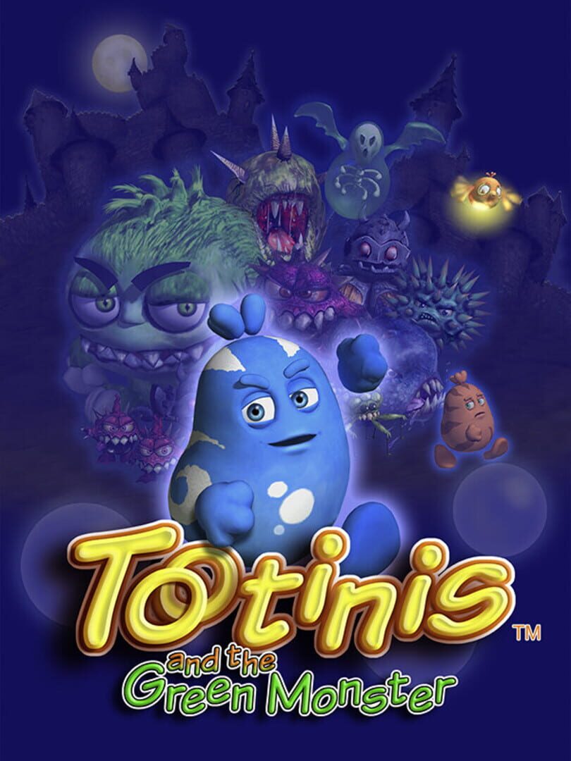 Tootinis カバー