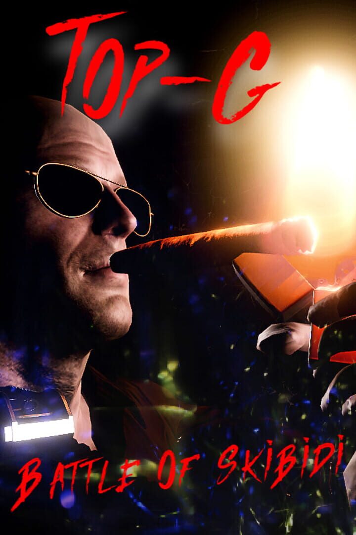 Top-G: Battle of The Matrix Cover