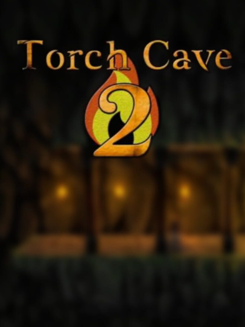 Portada de Torch Cave 2