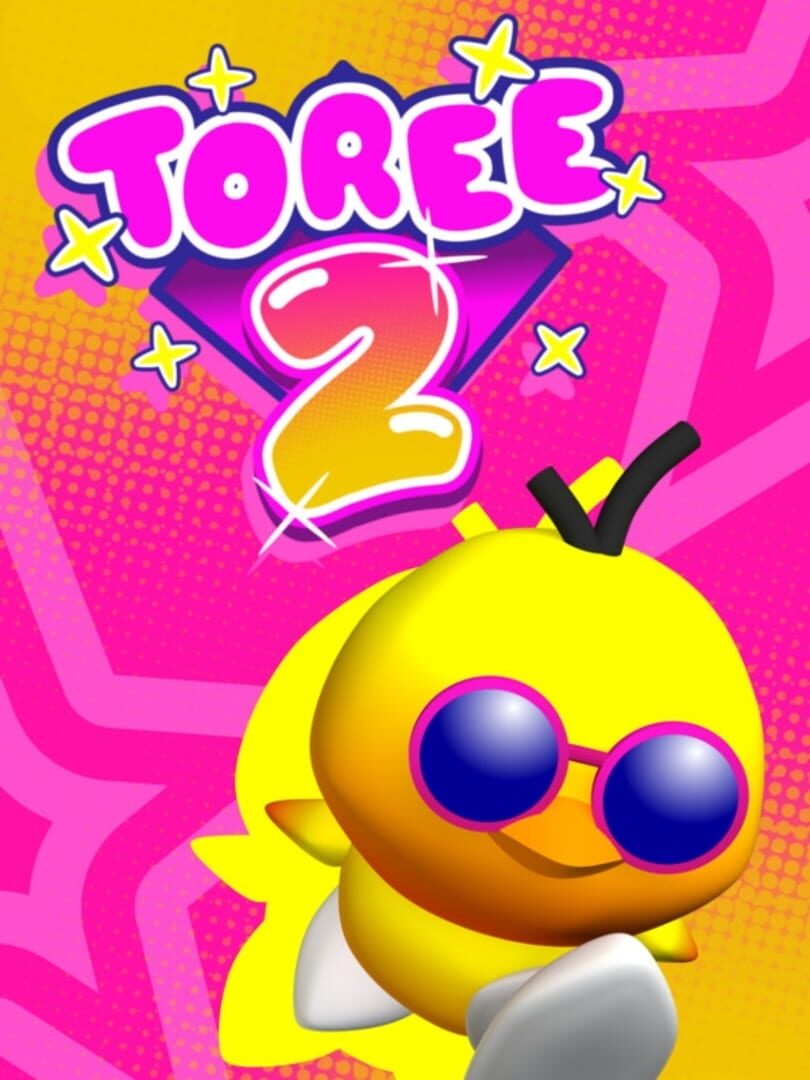 Capa de Toree 2