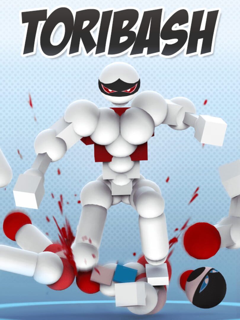 Toribash Kapağı
