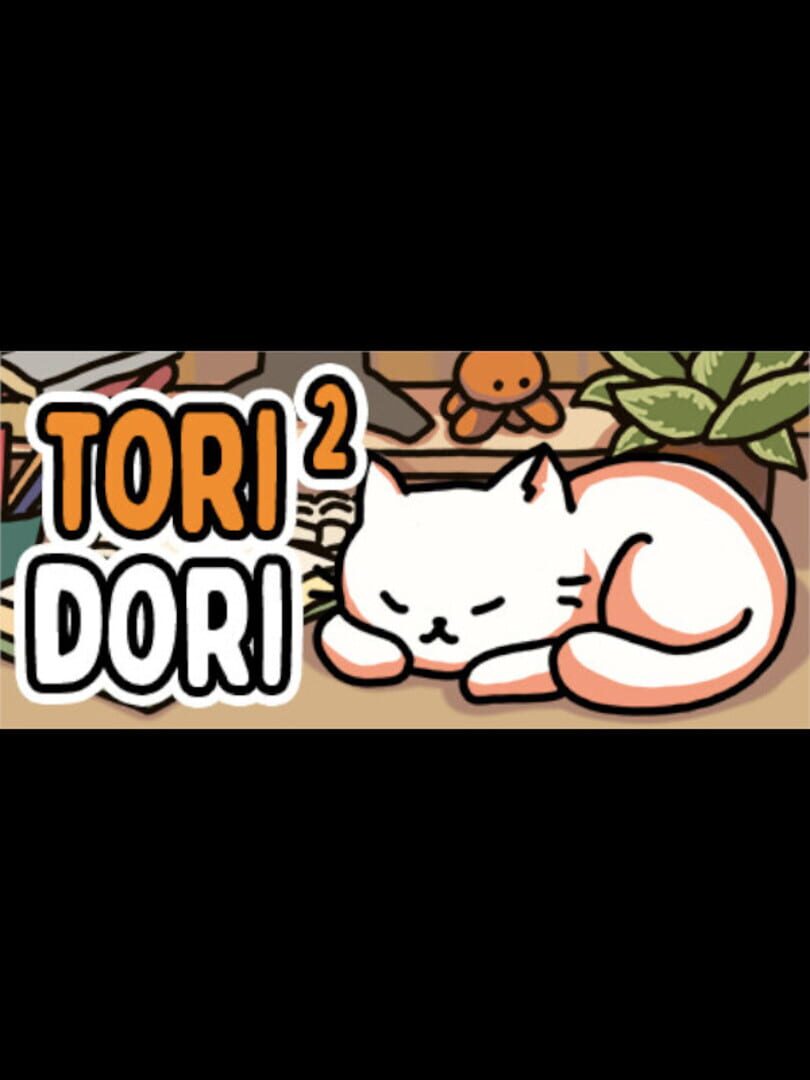 Copertina di ToriDori 2