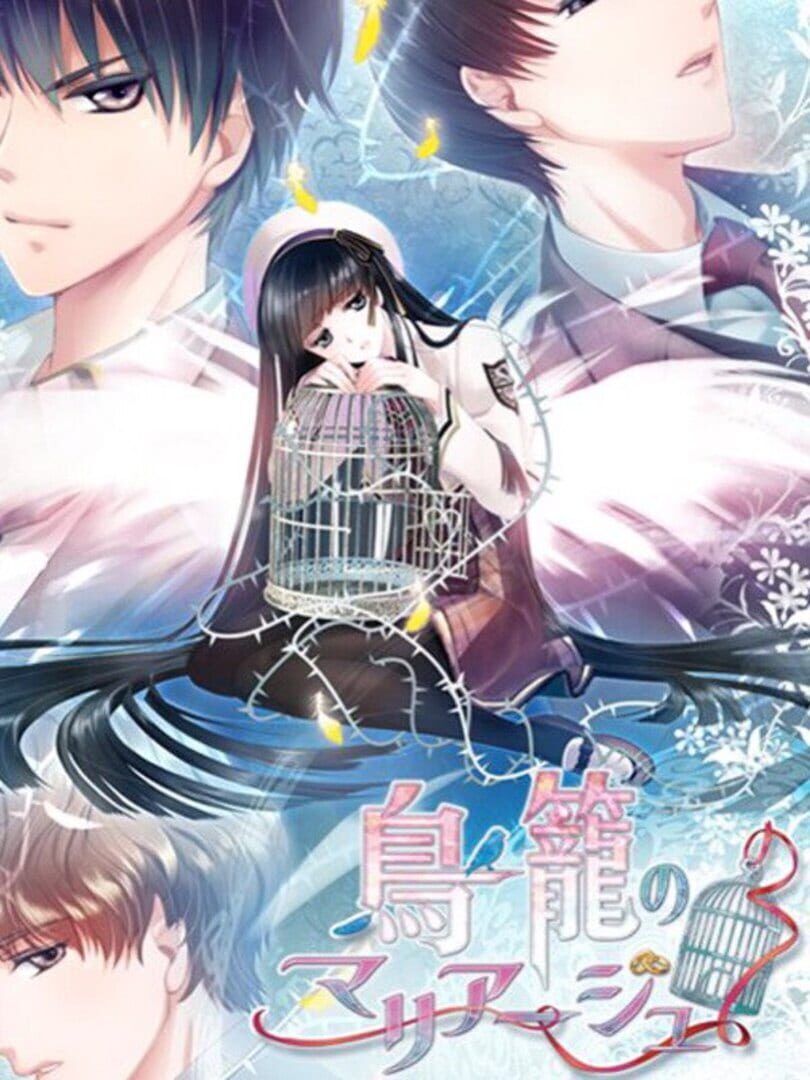 Torikago no Marriage カバー