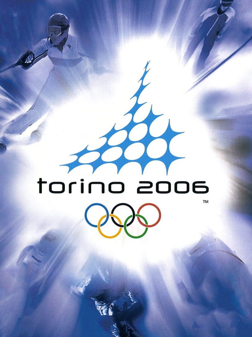 Copertina di Torino 2006