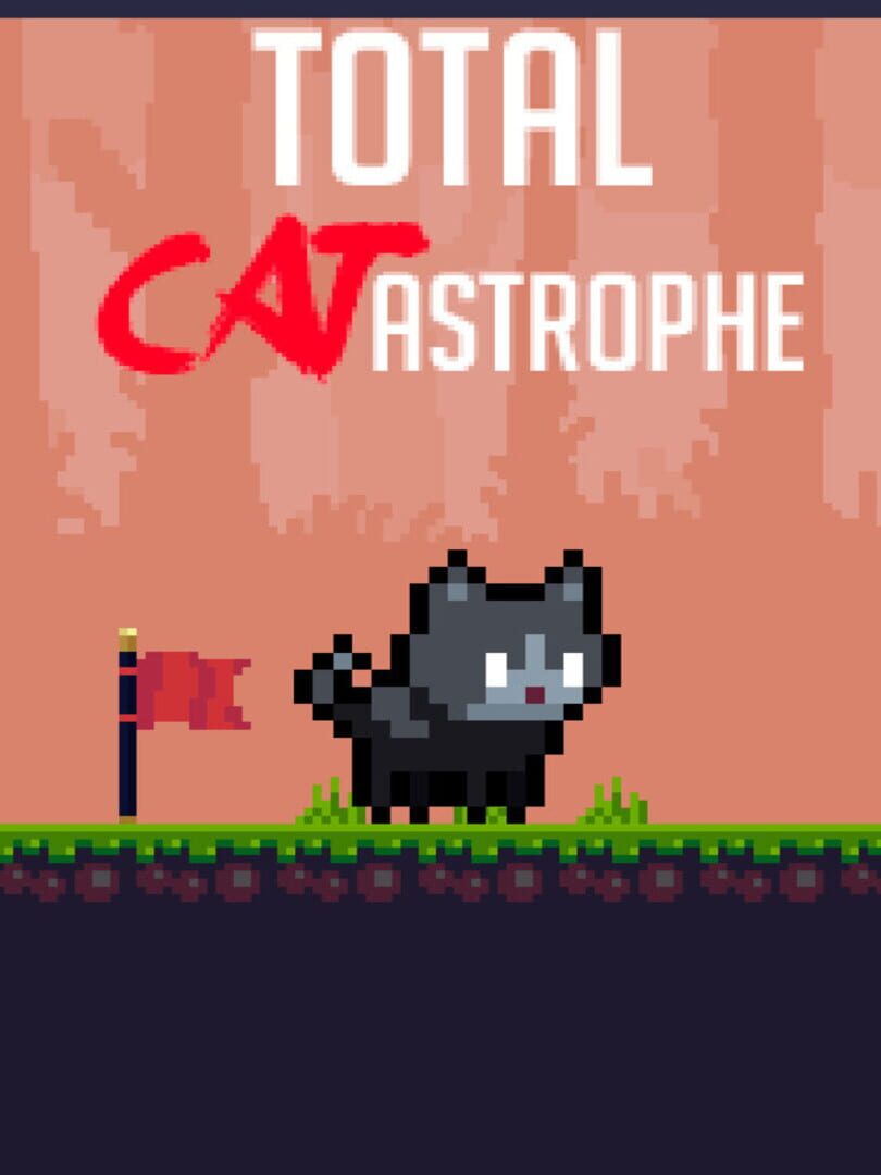 Total Catastrophe 커버