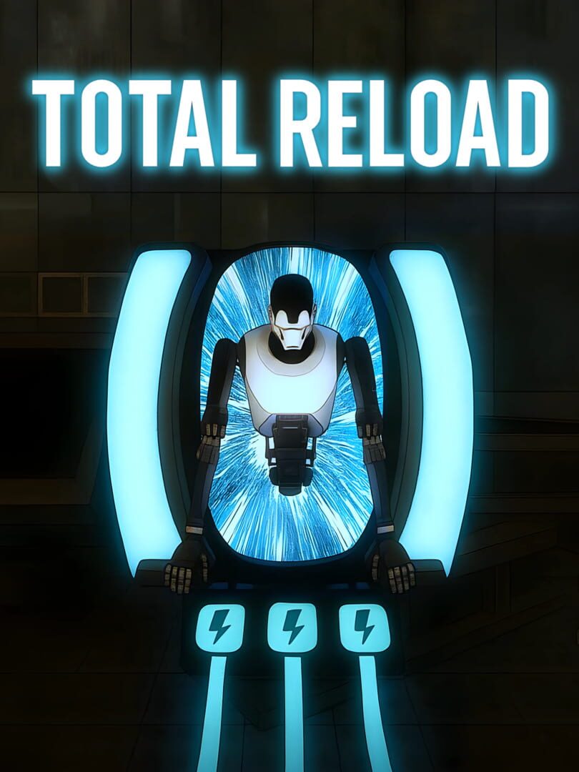 Total Reload 커버