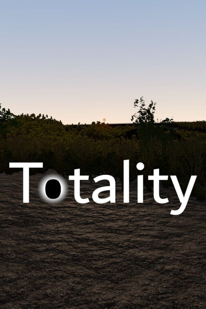 Totality Cover