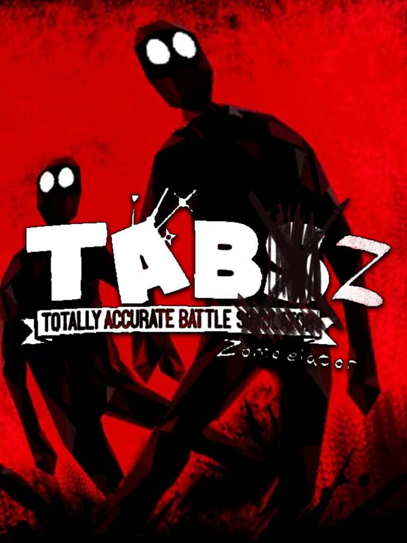 Capa de Totally Accurate Battle Zombielator