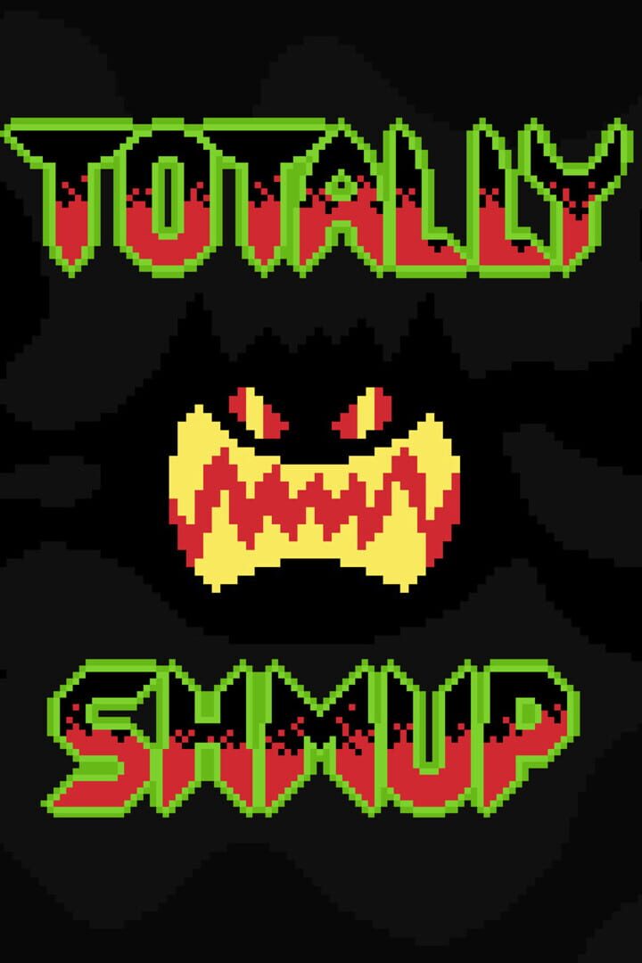 Capa de Totally Shmup