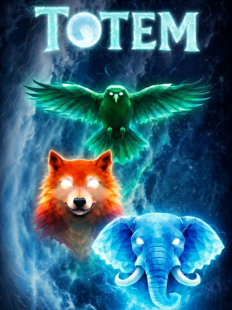 Totem Cover