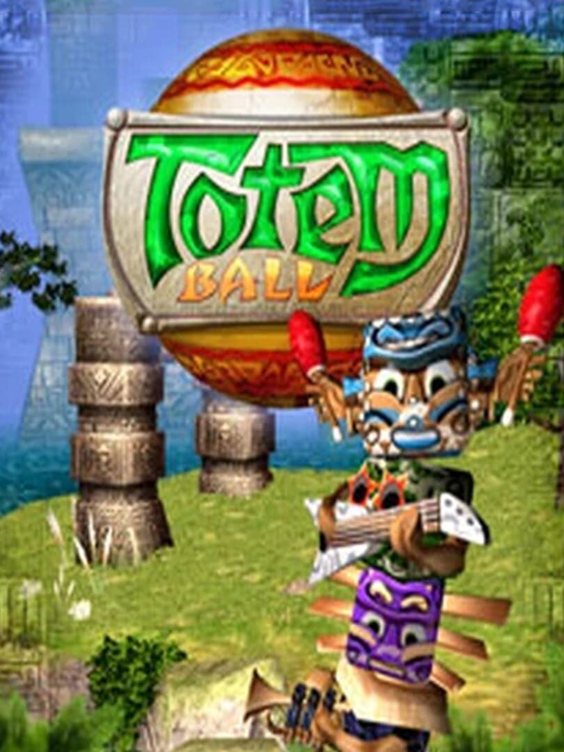 TotemBall Cover