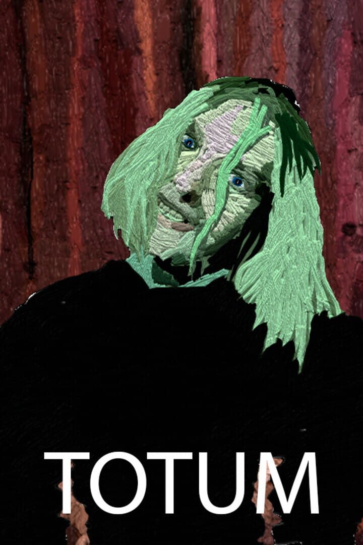 Capa de Totum