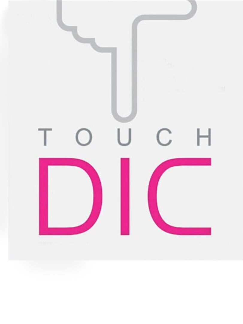 Touch Dic Cover
