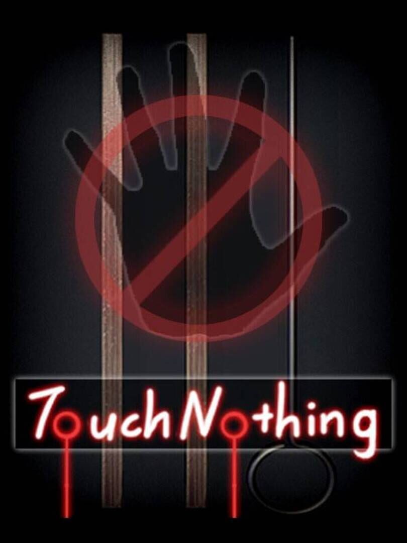 TouchNothing 커버