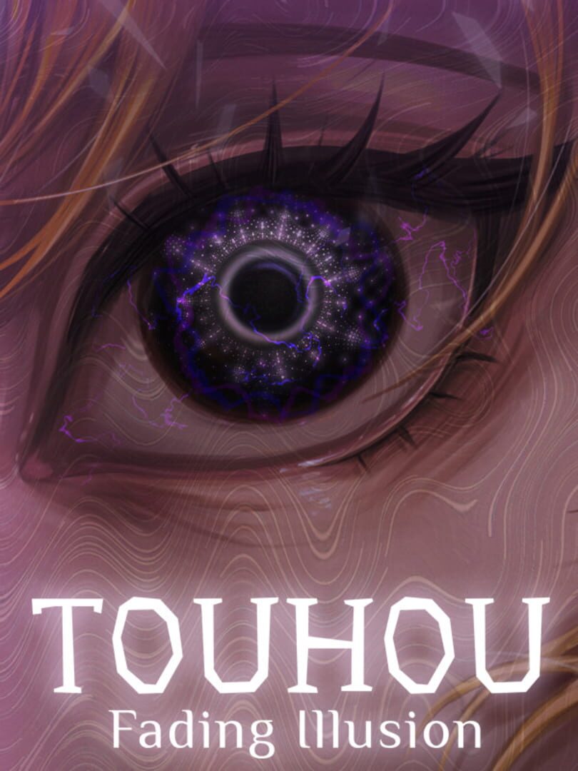 Touhou: Fading Illusion Cover