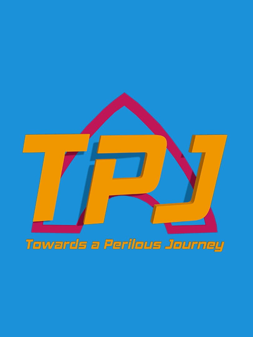 Capa de Towards a perilous journey