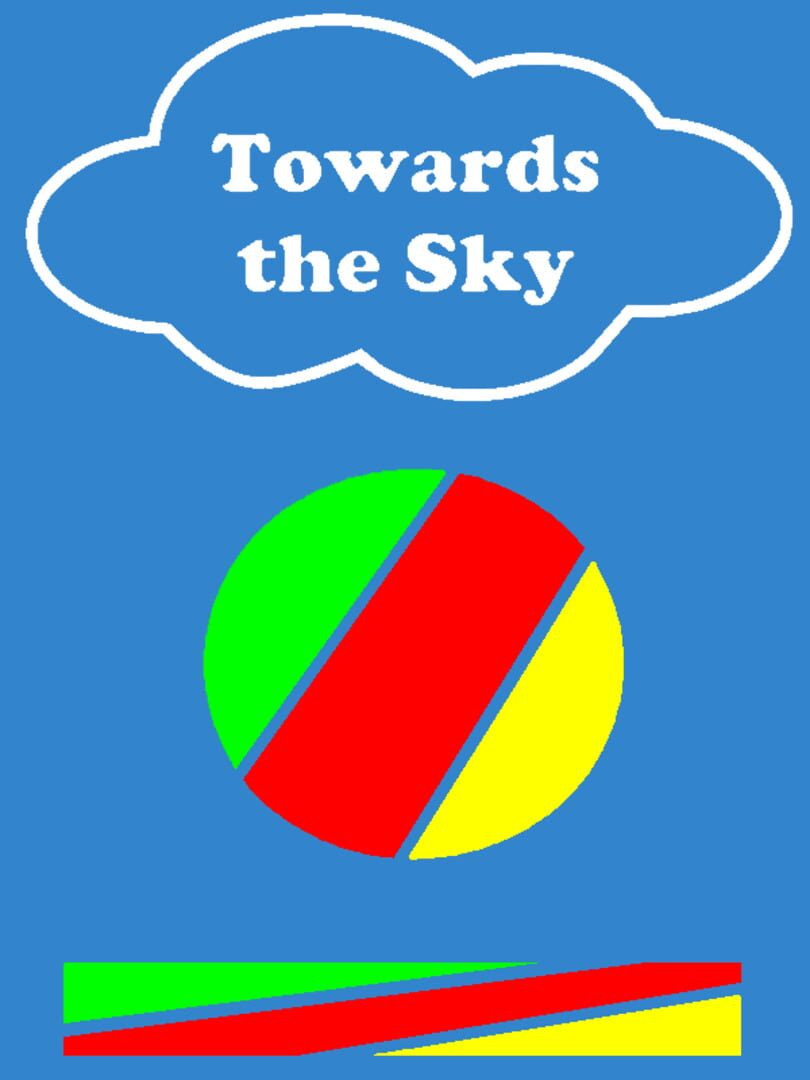 Couverture de Towards the Sky