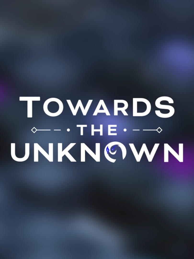 Portada de Towards the Unknown