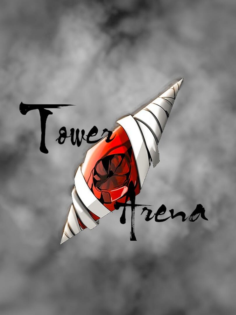 Couverture de Tower Arena