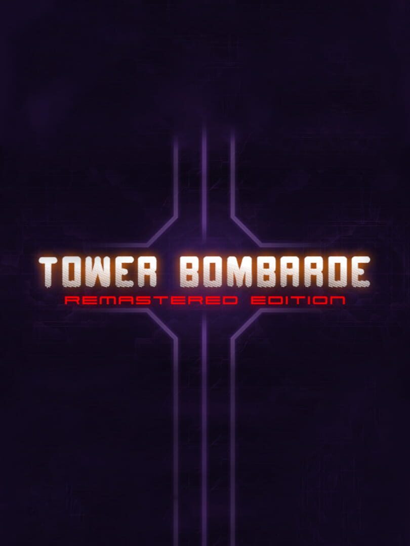 Capa de Tower Bombarde