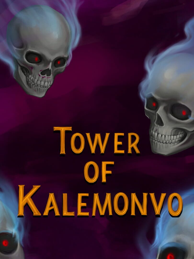 Tower of Kalemonvo Cover
