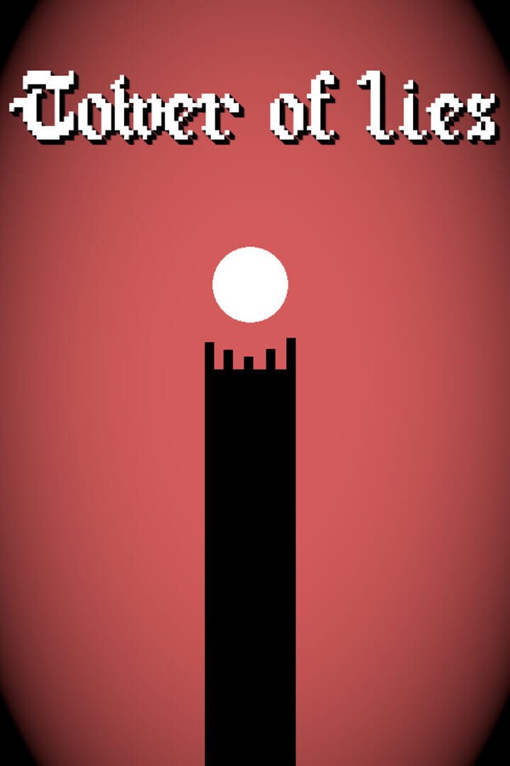 Tower Of Lies カバー