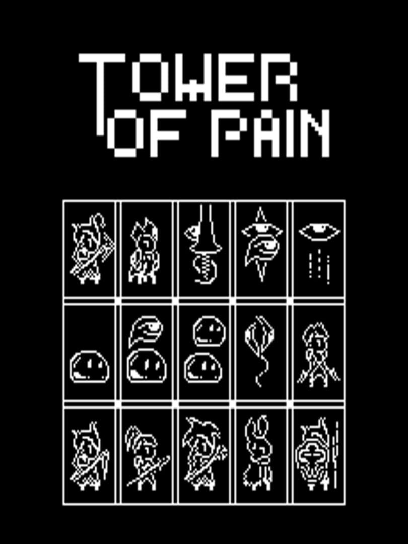 Tower of Pain 커버