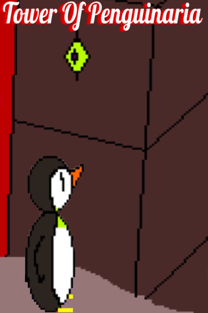 Portada de Tower Of Penguinaria