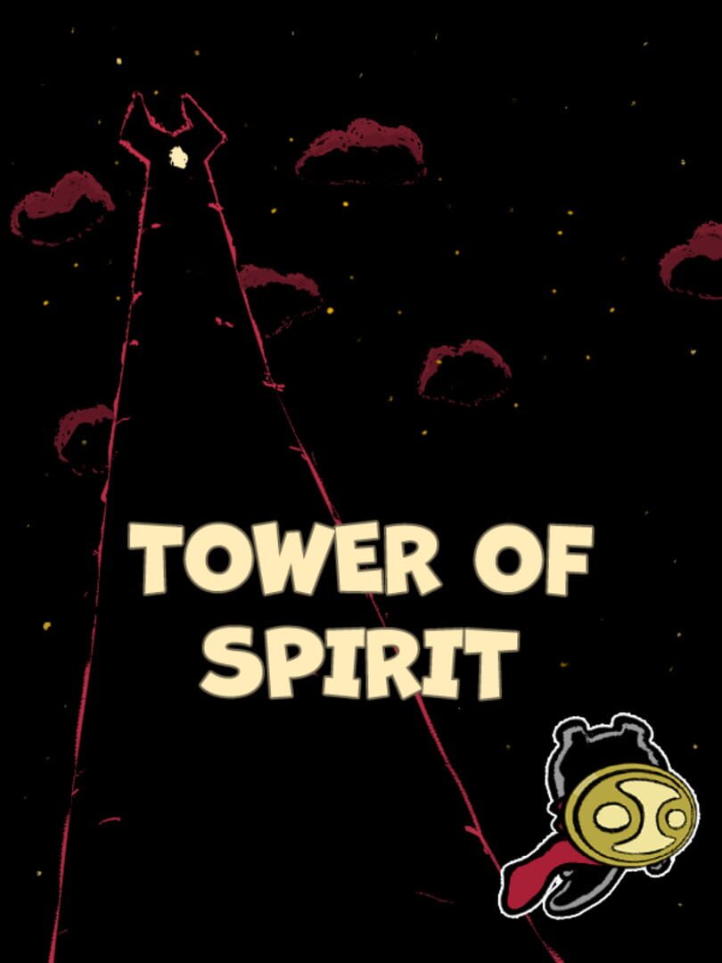 Portada de Tower of Spirit