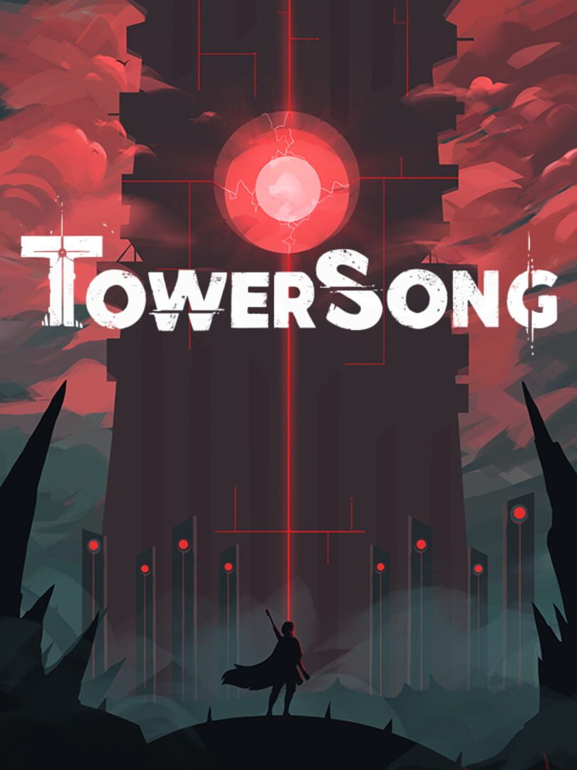 Couverture de Tower Song