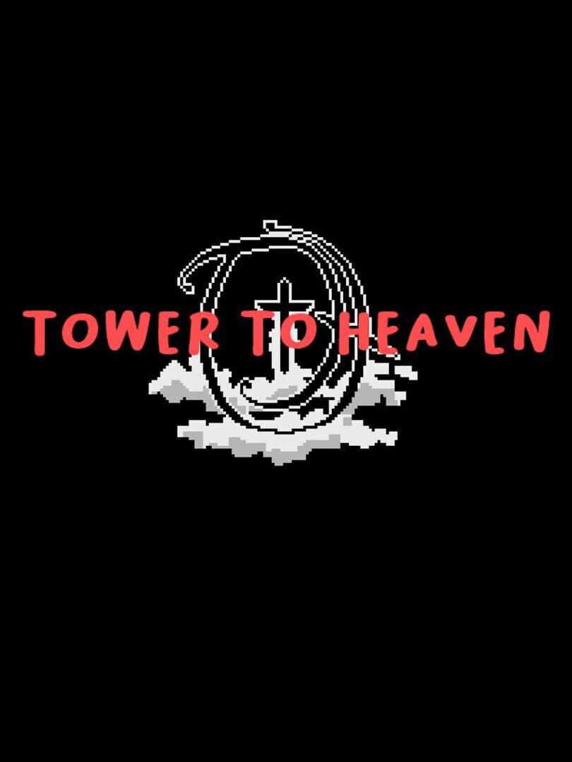 Tower to Heaven 커버