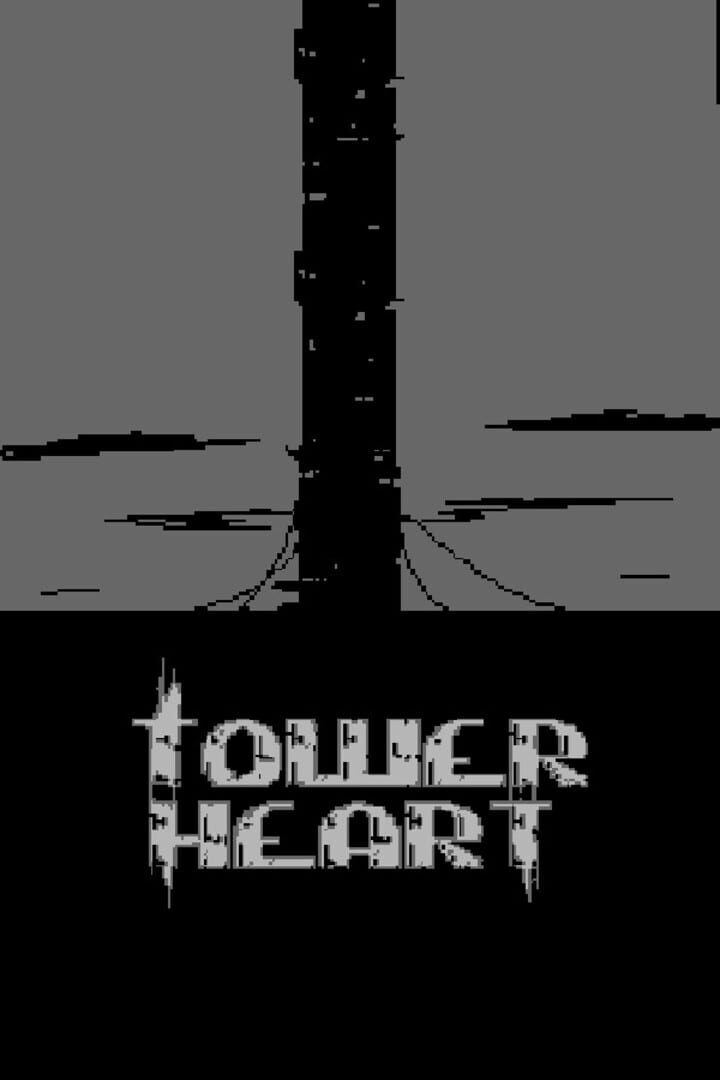 Towerheart 커버