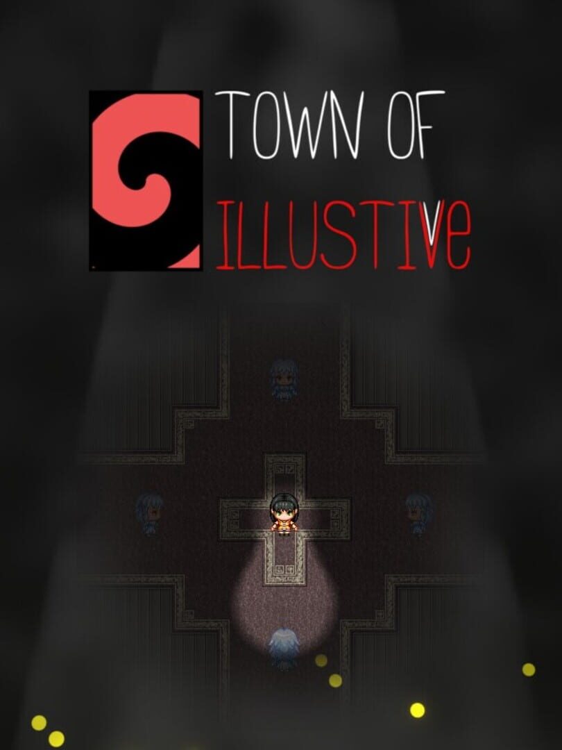 Portada de Town of Illustive