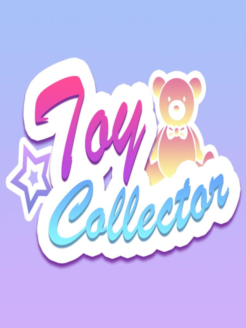 Toy Collector 커버
