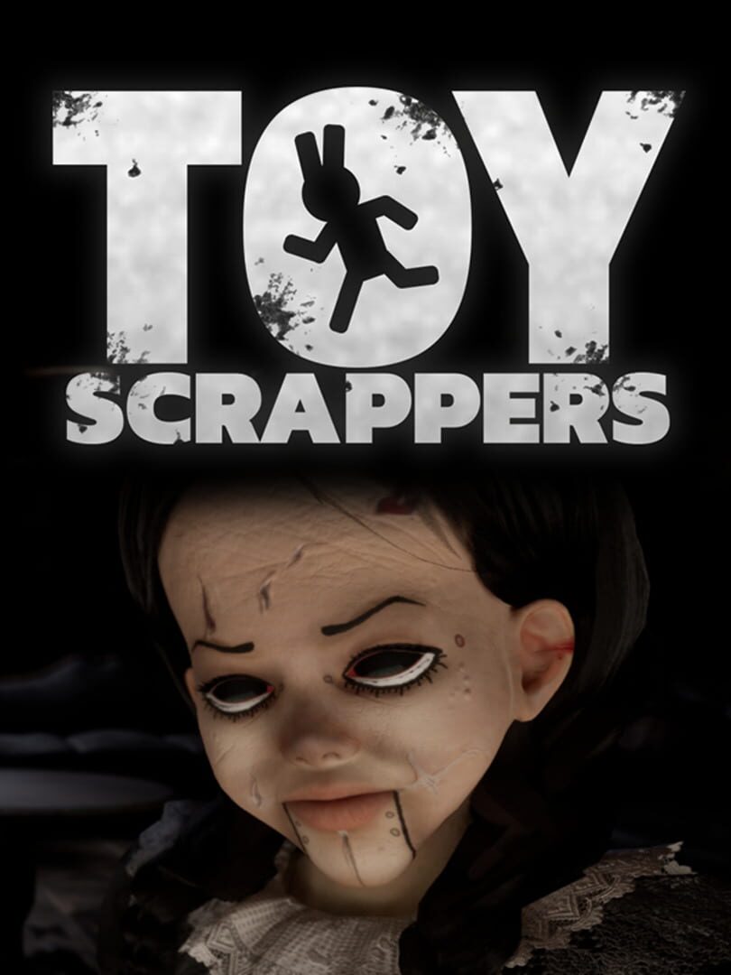 Toy Scrappers カバー