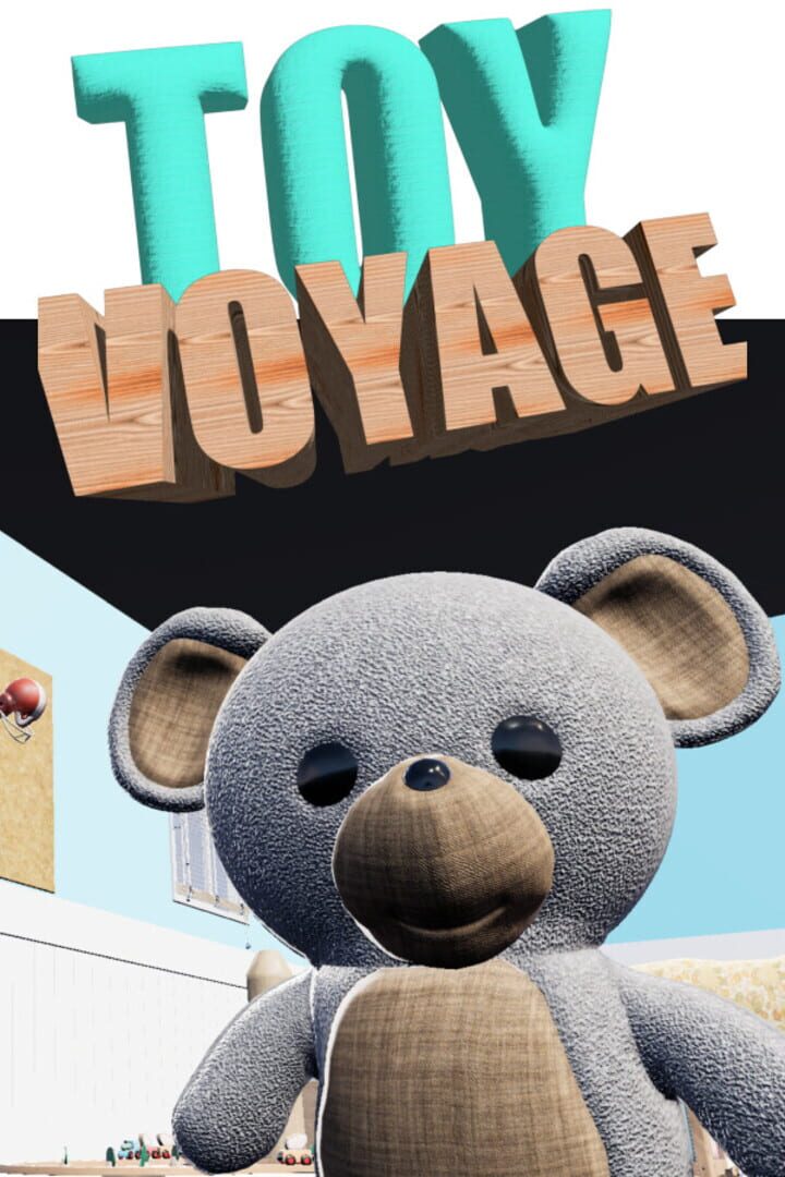 Toy Voyage カバー