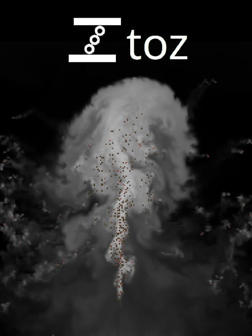 Copertina di Toz