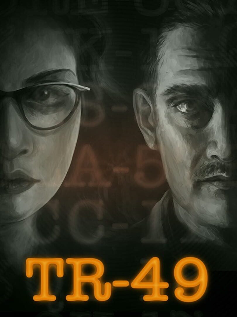 TR-49 Cover