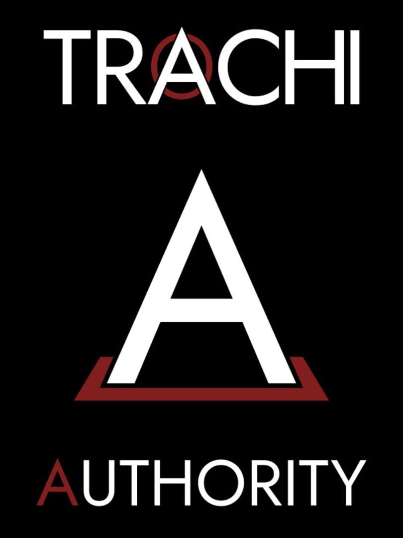 Couverture de Trachi: Authority