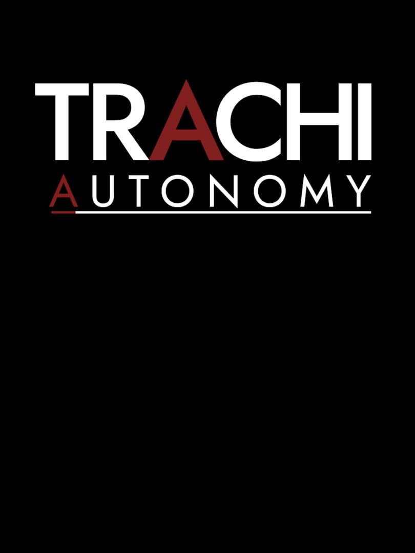 Capa de Trachi: Autonomy