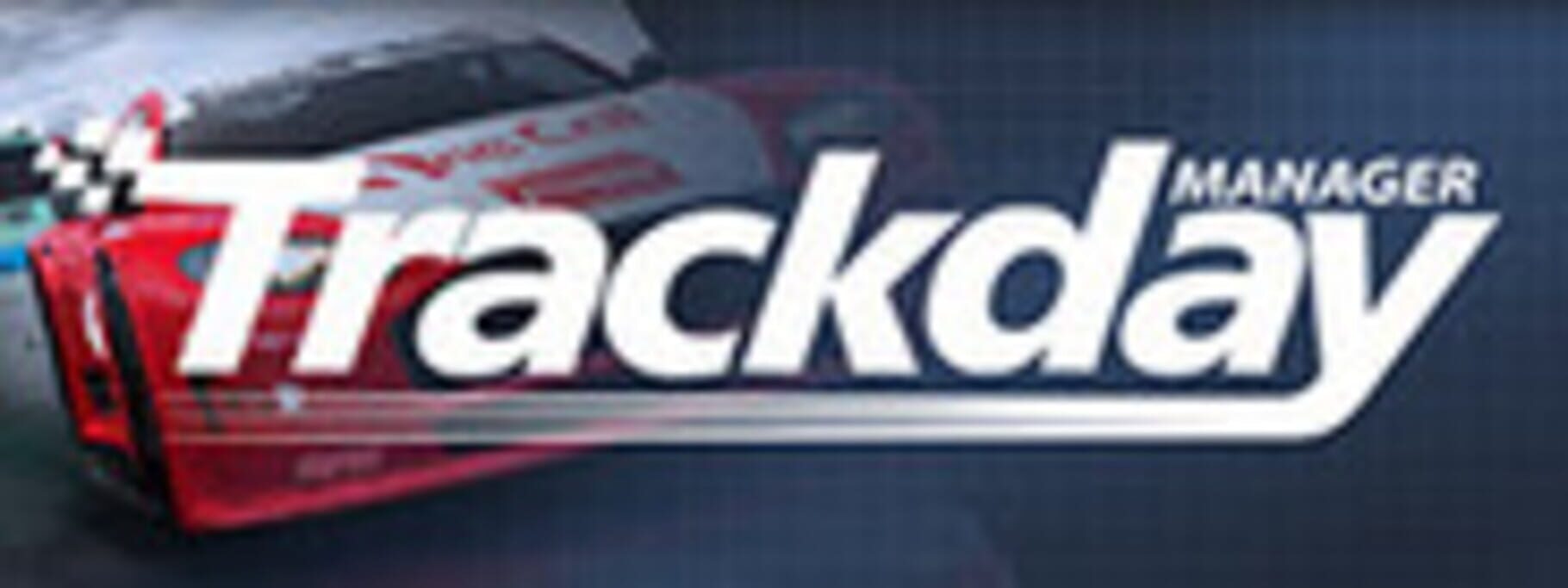 Capa de Trackday Manager