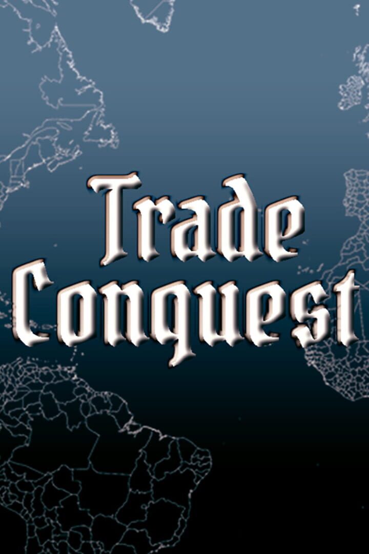 Trade Conquest Cover