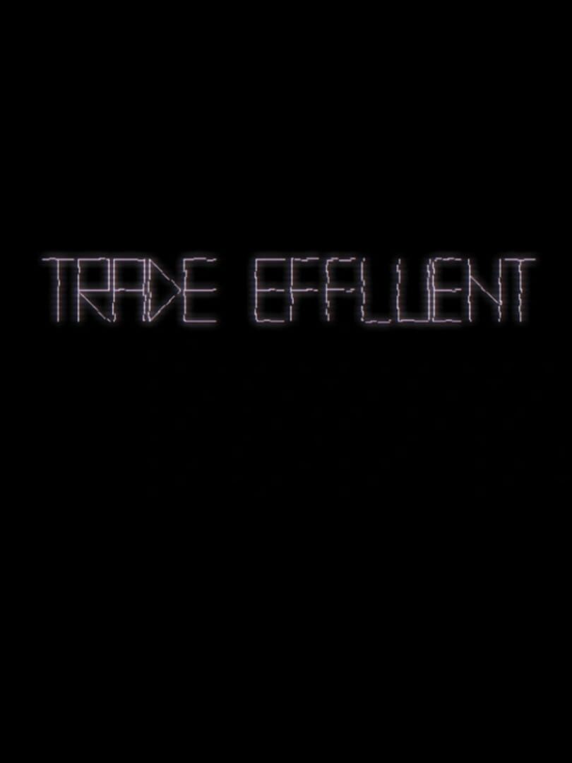 Capa de Trade Effluent