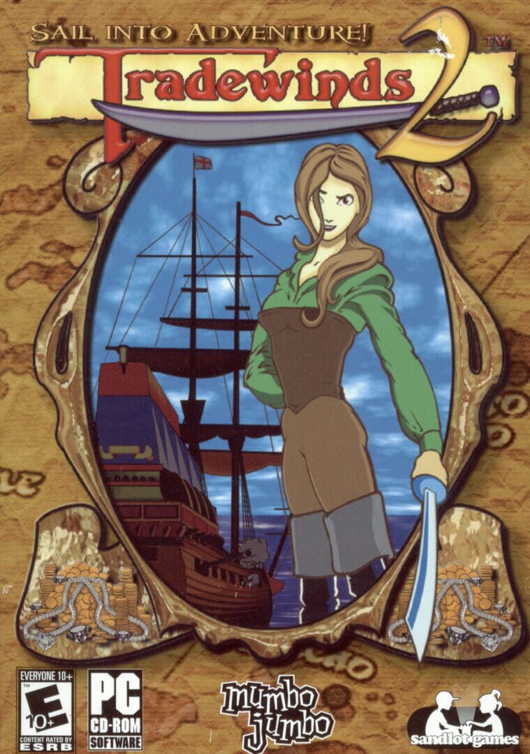 Tradewinds 2 Cover