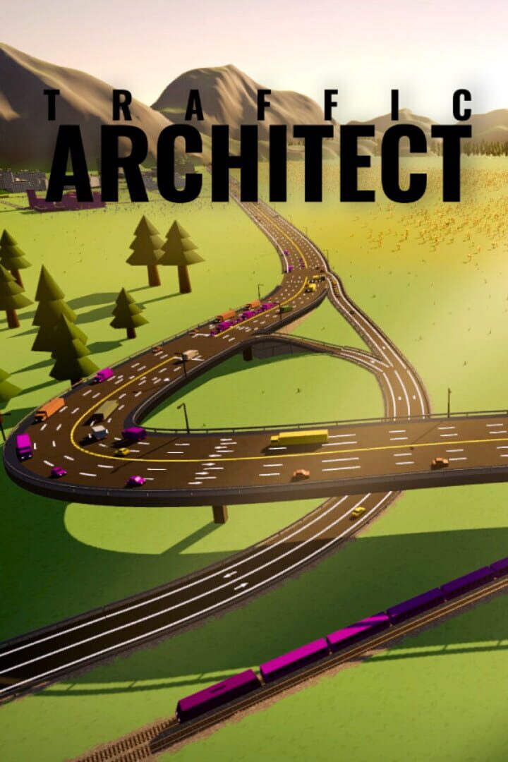 Traffic Architect Cover