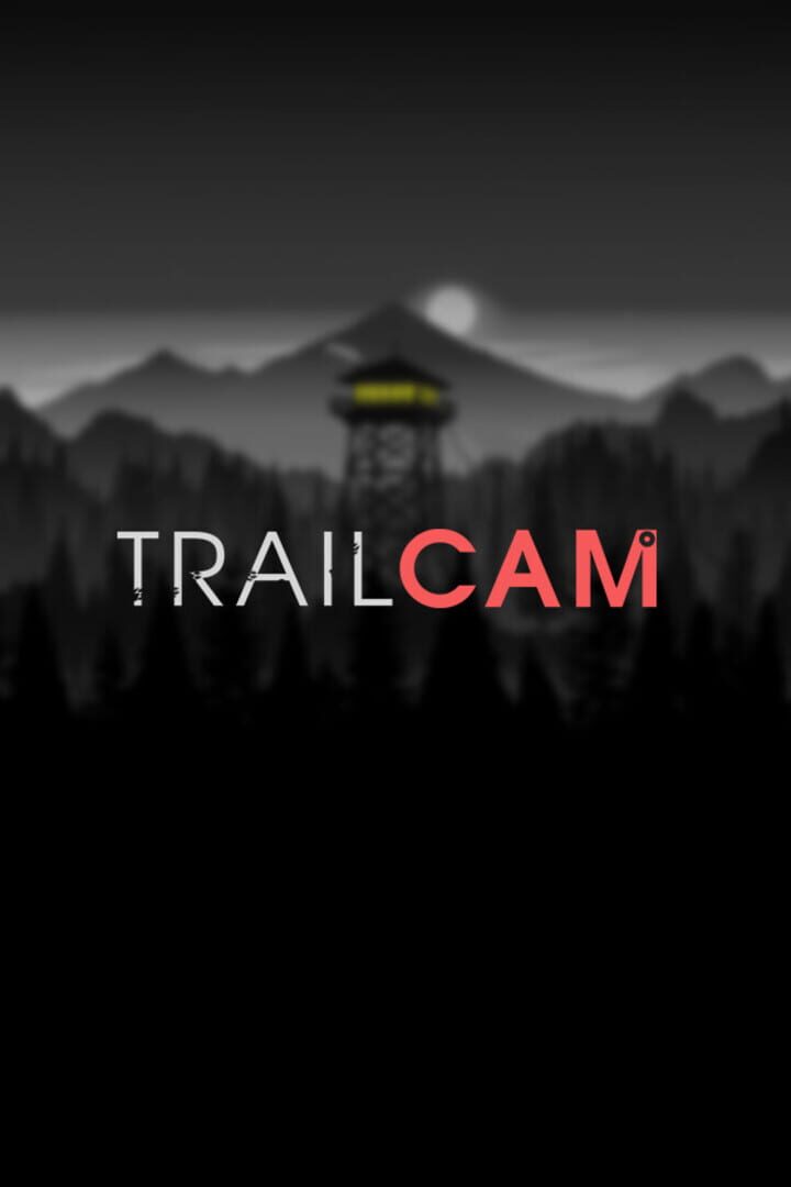 Trailcam Cover