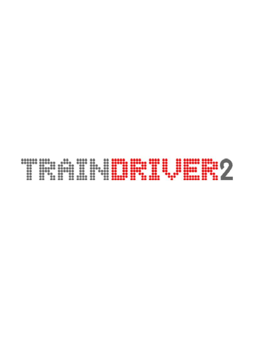 Copertina di Train Driver 2
