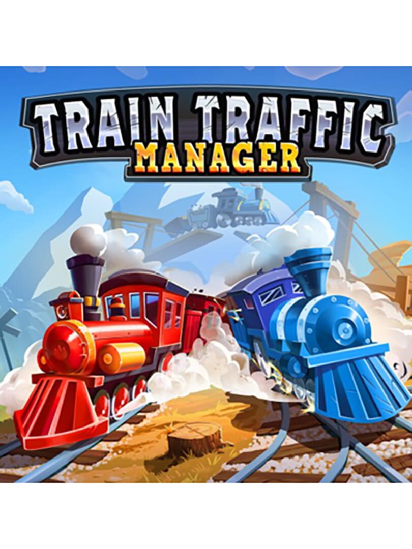 Capa de Train Traffic Manager