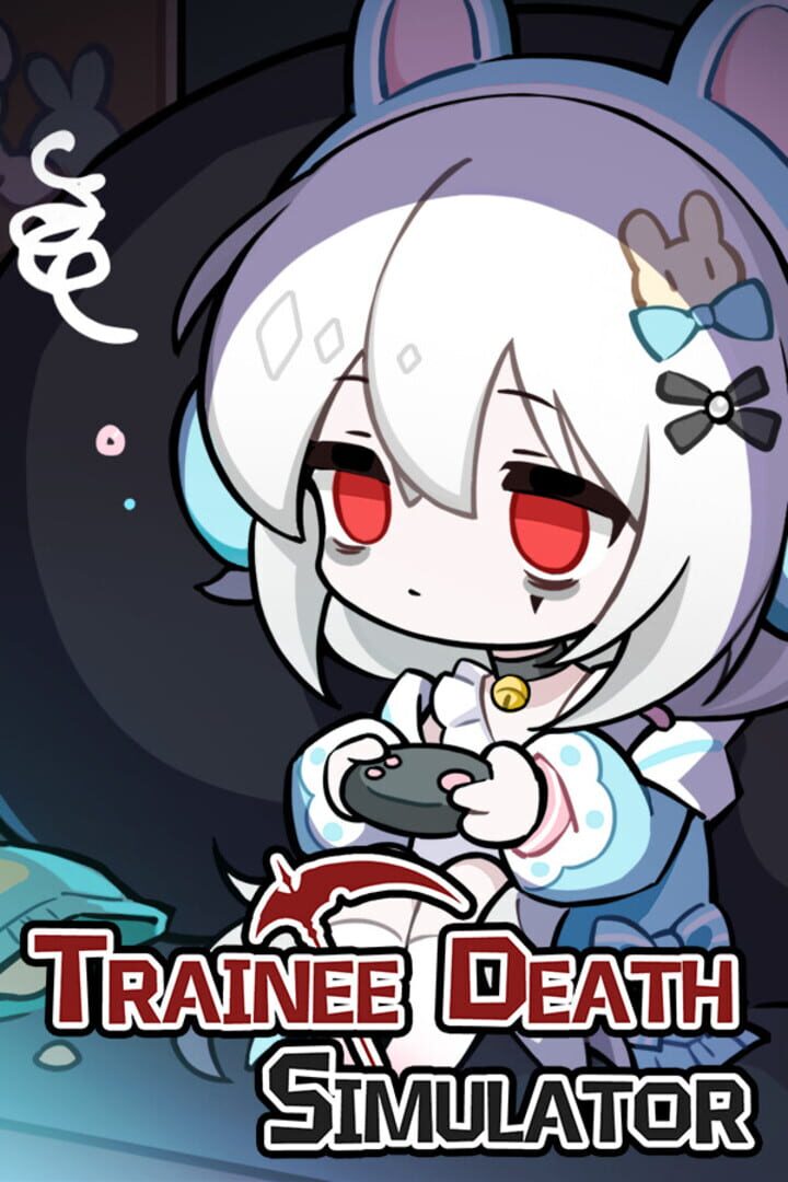 Trainee Death Simulator Kapağı